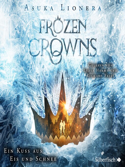 Cover image for Frozen Crowns 1